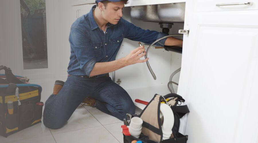 Emergency Leak Repair in Minerva, OH